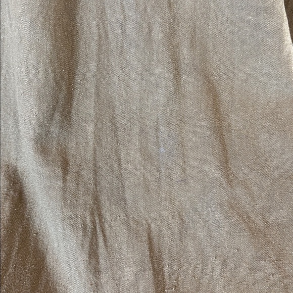 Ozma Silk Noil Pant - Picture 15 of 17